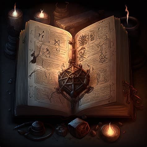 Spells in dnd 5e – Comprehensive Spellcasting Guide .